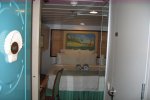 Interior Stateroom Picture
