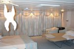 Junior Suite Stateroom Picture