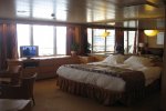Neptune Suite Stateroom Picture