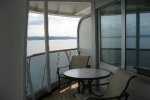 Neptune Suite Stateroom Picture