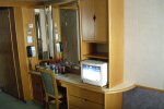Oceanview Stateroom Picture