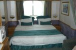 Oceanview Stateroom Picture