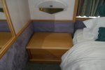 Oceanview Stateroom Picture