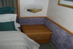 Oceanview Stateroom Picture