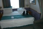 Oceanview Stateroom Picture