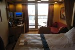 Verandah Stateroom Picture