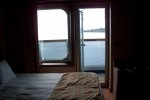 Ocean Suite Stateroom Picture