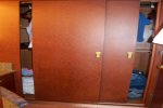 Ocean Suite Stateroom Picture