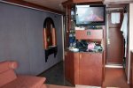 Ocean Suite Stateroom Picture