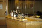 Neptune Suite Stateroom Picture