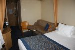 Oceanview Stateroom Picture