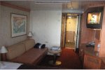 Balcony Stateroom Picture
