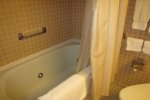 Vista Stateroom Picture