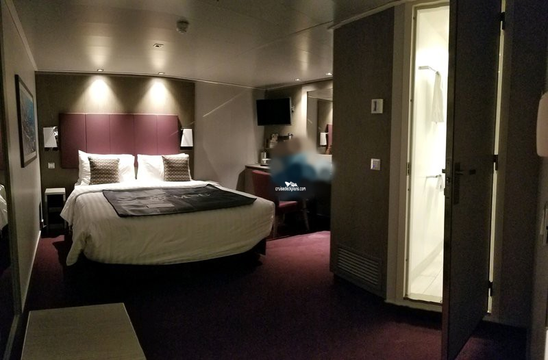 Msc Seaside Cabin 13067