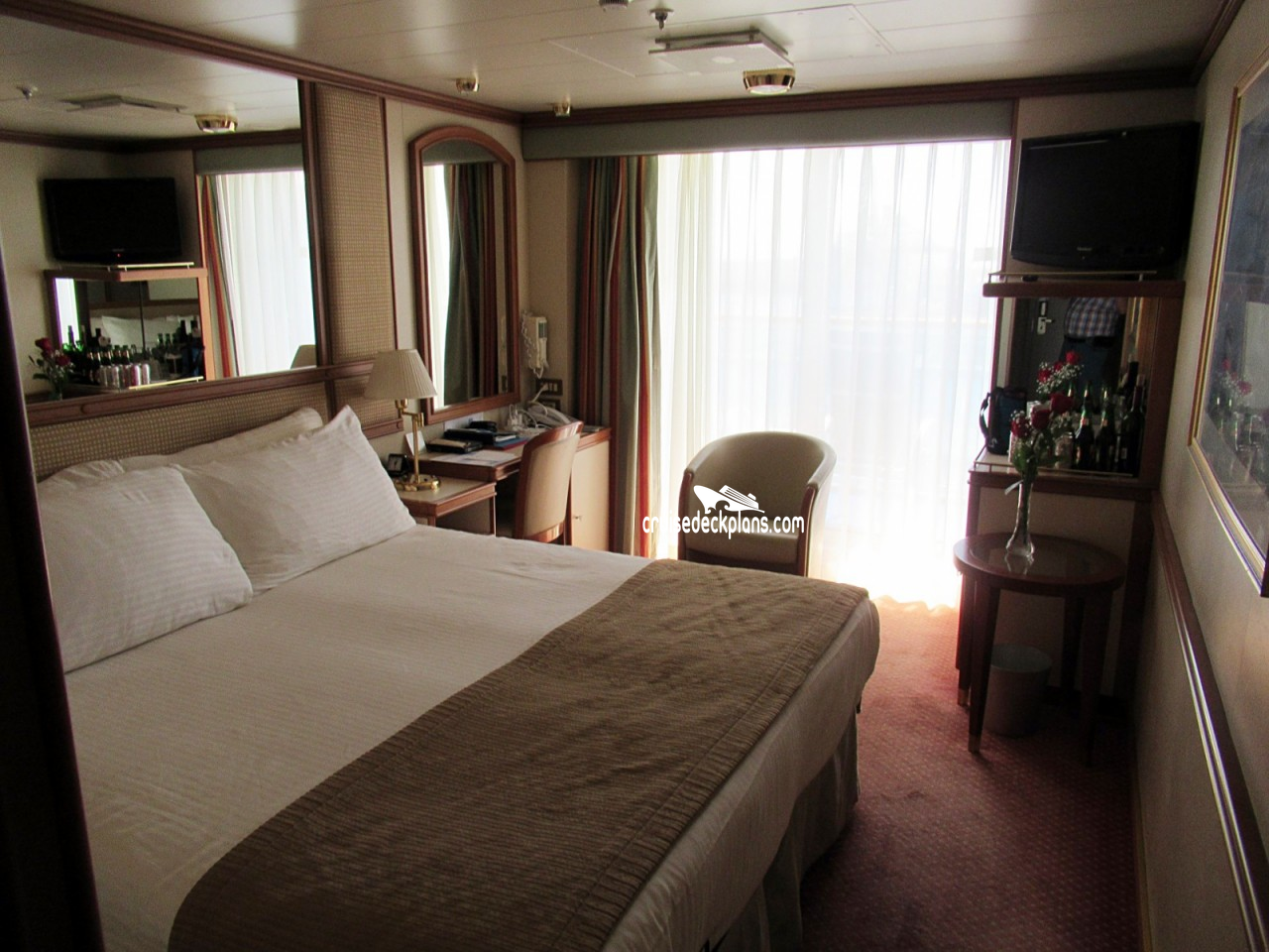 Balcony Stateroom Picture Uploaded in 2018 Balcony Stateroom Picture