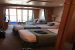 Deluxe Balcony Stateroom Picture