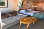 Deluxe Balcony Stateroom Picture