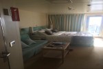 Balcony Stateroom Picture Uploaded in 2018 Balcony Stateroom Picture