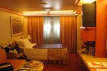 Porthole Stateroom Picture