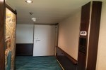 Premium Balcony Stateroom Picture