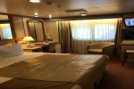 Interior Stateroom Picture