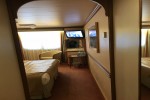 Interior Stateroom Picture
