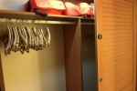 Interior Stateroom Picture