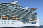Liberty of the Seas Exterior Picture