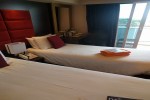 Junior Balcony Stateroom Picture