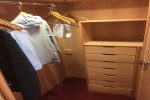 Balcony Suite Stateroom Picture