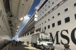 MSC Opera Exterior Picture