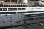 MSC Opera Exterior Picture