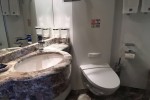Yacht Club Deluxe Stateroom Picture