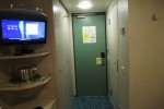 Interior Stateroom Picture