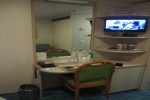 Interior Stateroom Picture