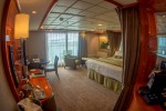 Penthouse Stateroom Picture