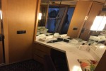 Neptune Suite Stateroom Picture