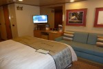 Interior Stateroom Picture