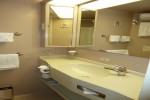 Interior Stateroom Picture
