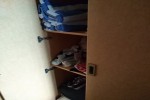 Vista Stateroom Picture
