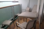 Mini-Suite Stateroom Picture