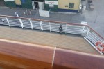 Deluxe Balcony Stateroom Picture
