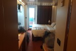 Balcony Stateroom Picture