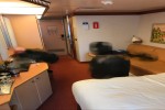 Cove Balcony Stateroom Picture