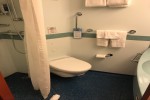 Cove Balcony Stateroom Picture