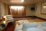 Interior Stateroom Picture