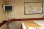 Interior Stateroom Picture