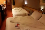 Oceanview Stateroom Picture