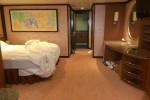 Grand Suite Stateroom Picture
