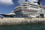 Carnival Ecstasy Exterior Picture